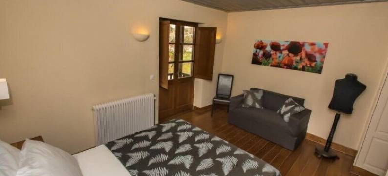 艾波切丝奢华套房酒店(Epoches)图片