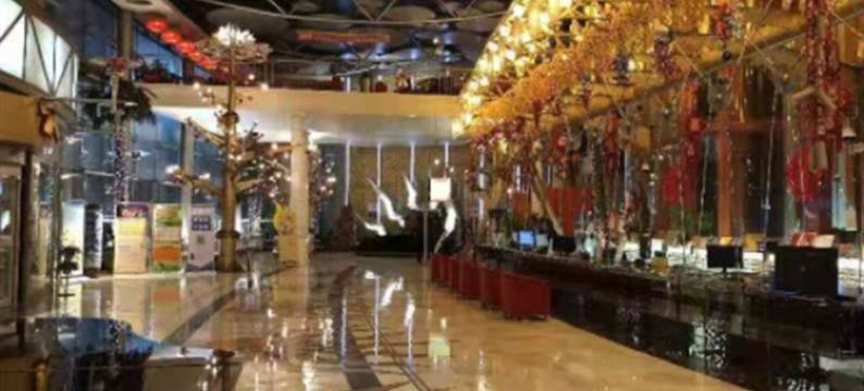 赛纳河酒店(北京天通苑立水桥地铁站店)图片