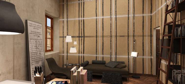 Oltrarno 1881 Apartments图片