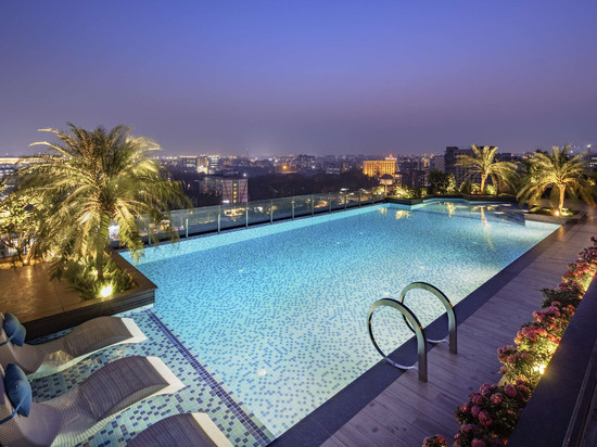 孟买国际机场丽笙酒店