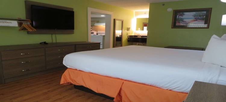 SureStay Plus Hotel by Best Western St Marys Cumberland图片