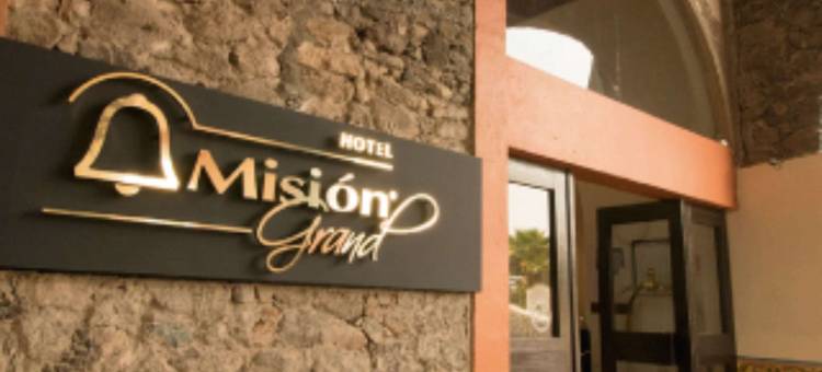 Mision Grand Juriquilla图片