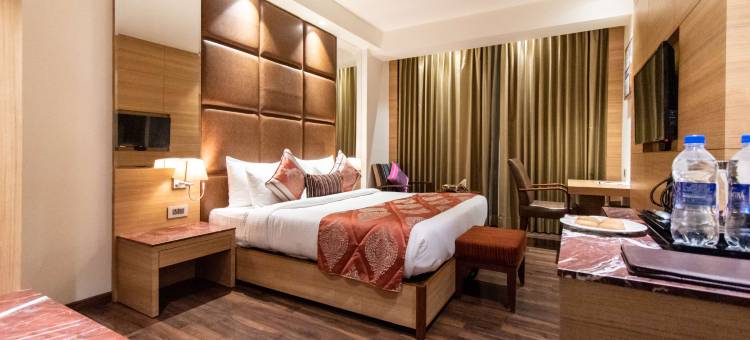 帕坦科特贝斯特韦斯特景观酒店(Best Western la Vista Pathankot)图片