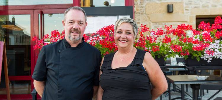 东色当黄金之心原创城市酒店(The Originals City Hôtel le Coeur dOr Sedan Est)图片