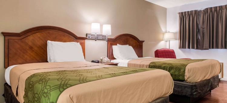 霍兰伊克诺旅馆(Econo Lodge)图片
