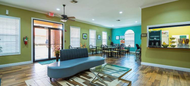 品质酒店德里德尔(Quality Inn)图片