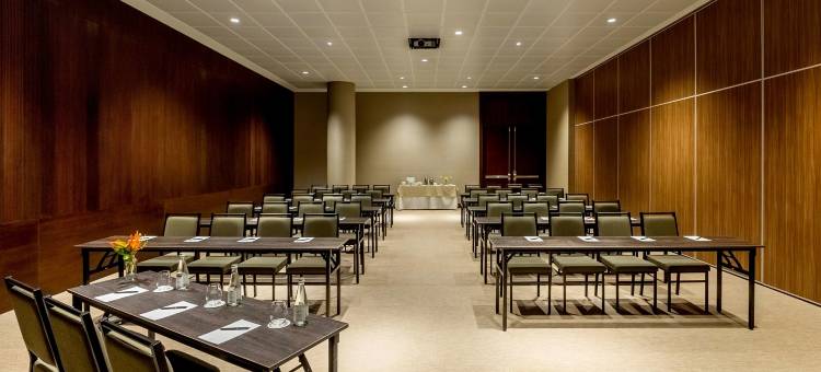 利马圣伊西德罗凯悦尚萃酒店(Hyatt Centric San Isidro Lima)图片