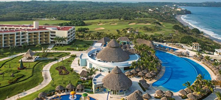 伊贝罗斯塔精选普拉亚米塔酒店 - 全包式(Iberostar Selection Playa Mita)图片
