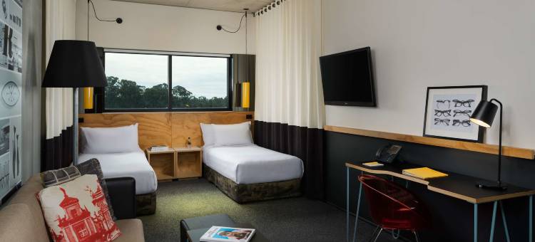 黑镇阿图拉酒店, EVT旗下(Atura Blacktown, an EVT hotel)图片