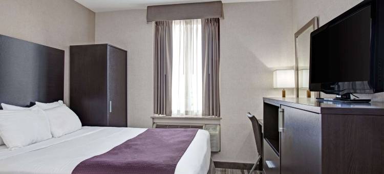 牙买加 / JFK 机场戴斯酒店(Days Inn by Wyndham Jamaica / JFK Airport)图片