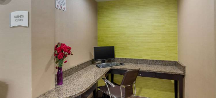 品质酒店(Quality Inn)图片