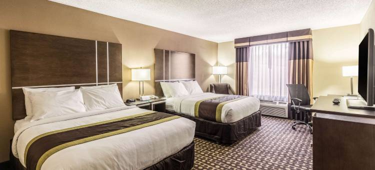 凯艺酒店(Quality Inn)图片