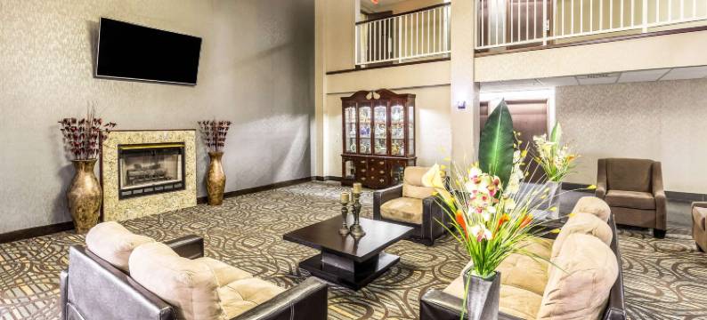 凯艺酒店(Quality Inn)图片