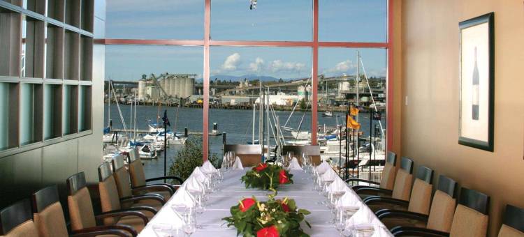 河石娱乐度假酒店(River Rock Casino Hotel)图片