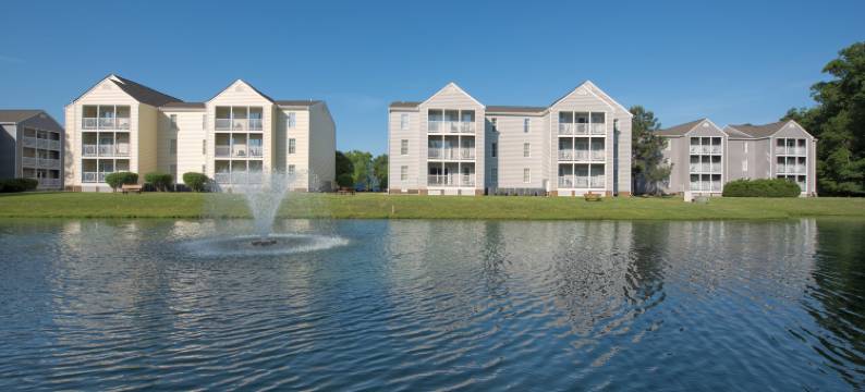 金斯盖特温德姆俱乐部酒店(Club Wyndham Kingsgate)图片