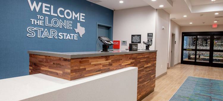 邓肯维尔欢朋套房酒店(Hampton Inn & Suites Duncanville Dallas)图片