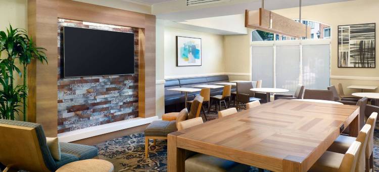 亚特兰大阿尔普哈雷塔/温德沃德索尼斯塔ES套房酒店(Sonesta ES Suites Atlanta Alpharetta Windward)图片