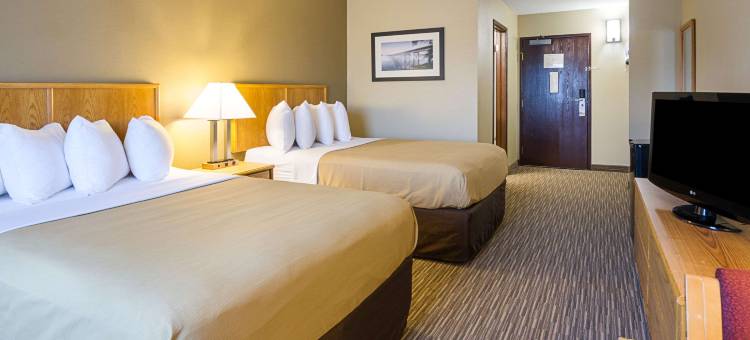 普林斯顿品质酒店(Quality Inn)图片