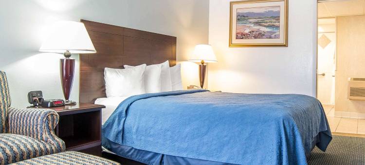 凯艺酒店(Quality Inn)图片