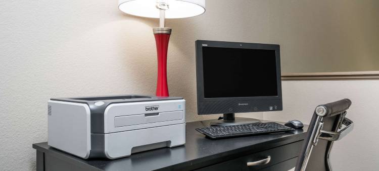 灵湖-奥科博吉速8酒店(Super 8 by Wyndham Spirit Lake/Okoboji)图片