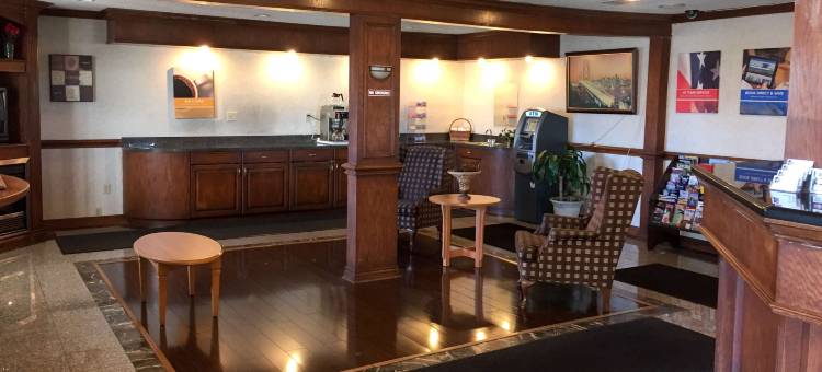 绍斯盖特底特律6号汽车旅馆(Motel 6 Southgate, MI - Detroit)图片