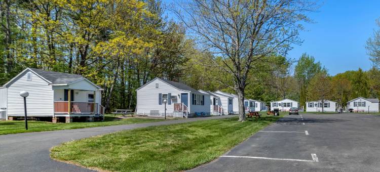 威尔斯-奥甘奎特安可小屋酒店(Anchor Inn and Cottages Wells-Ogunquit)图片