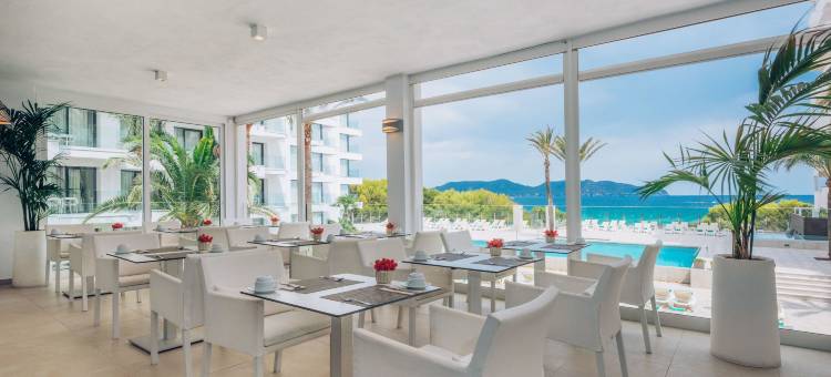 卡拉米洛伊波罗之星波浪酒店 - 仅供成人入住(Iberostar Waves Cala Millor - Adults Only)图片