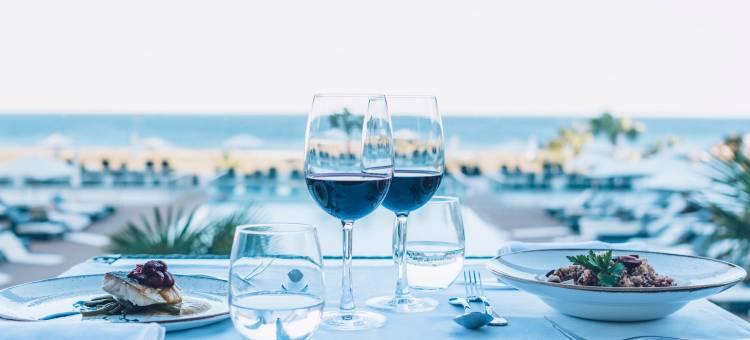 拉各斯阿尔加维伊贝罗斯塔选择酒店(Iberostar Selection Lagos Algarve)图片