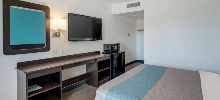 温尼马卡的公园酒店(Park Inn by Radisson, Winnemucca)图片