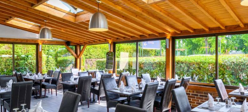 埃夫勒舒适酒店(Comfort Hotel Evreux)图片