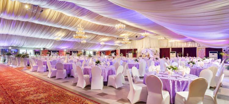 卡拉奇机场温德姆华美达广场酒店(Ramada Plaza by Wyndham Karachi Airport Hotel)图片