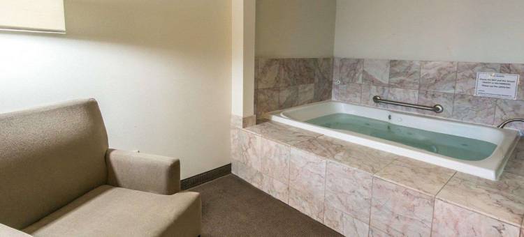 舒眠酒店及套房(Sleep Inn & Suites)图片