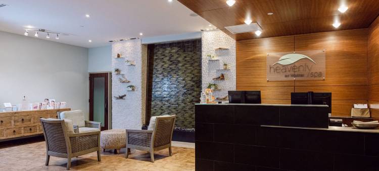 威斯汀希尔顿头岛水疗度假村(The Westin Hilton Head Island Resort & Spa)图片