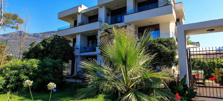 库切列科维奇小吃酒吧 - Bistro & 海滩公寓(Apartments Kuce Lekovica Beach & Snack Bar- Bistro)图片