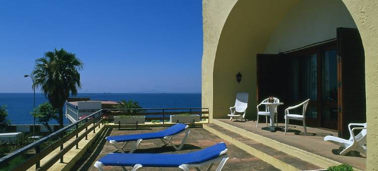 帕拉多尔休达酒店(Parador de Ceuta)图片