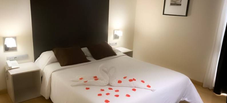 奥特拉酒店(Hotel Ortuella)图片