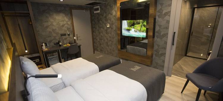 艾门斯酒店(Emens Hotel)图片