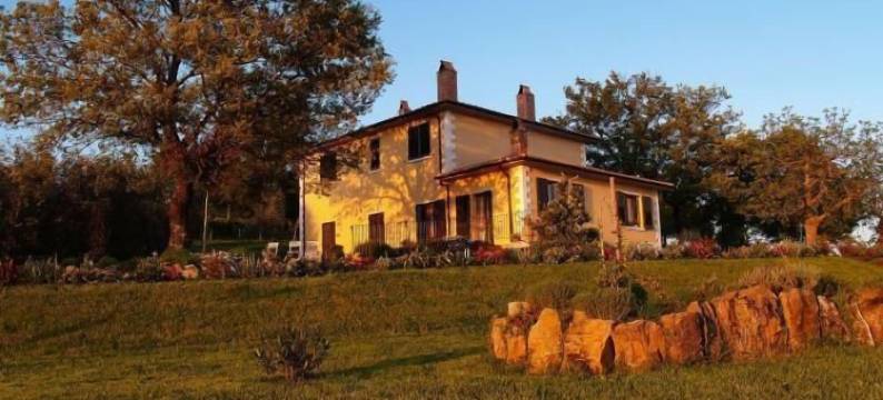 伊拉琵农庄酒店(Bio Agriturismo I Lapi)图片