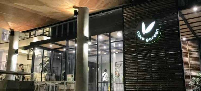 TechieRoom Kotlin at Clove Garden Residence图片