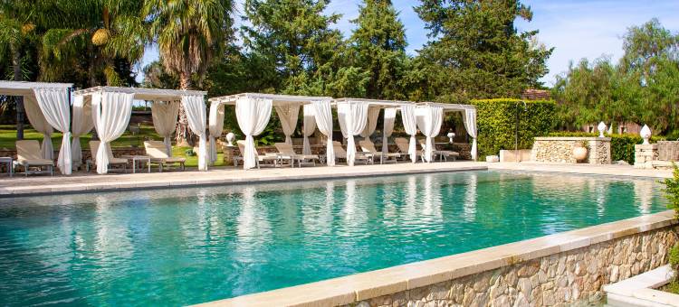 雷莱斯静谧自然生态度假村(Naturalis Bio Resort)图片