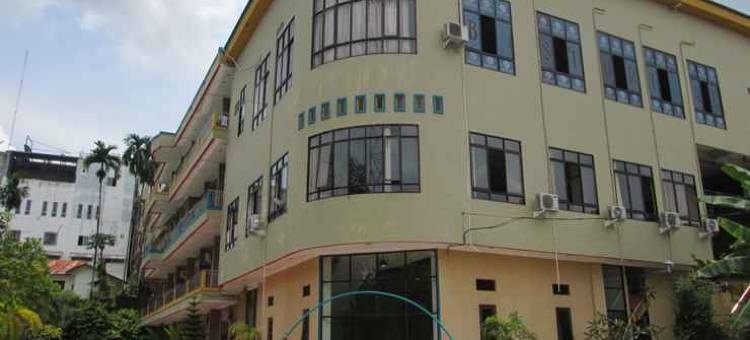 帕玛特酒店及度假村(Permata Land Hotel & Resort)图片