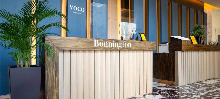 迪拜博宁顿voco酒店(voco Bonnington Dubai)图片