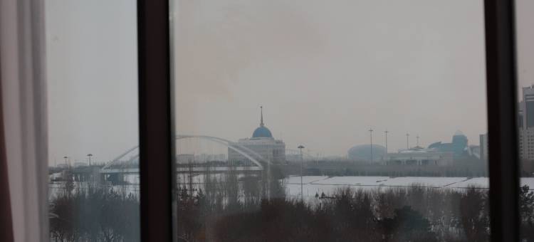 面纱酒店(The Veil)图片