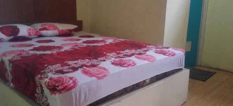 Penginapan Citra Agung Santolo图片