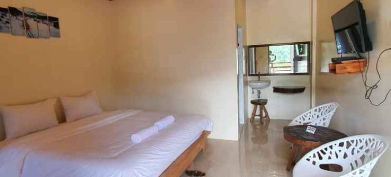 卡姆那花园旅馆(Kamuna Garden)图片