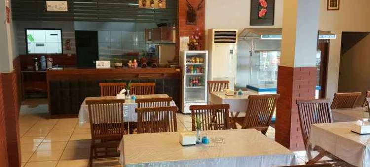 Hotel Aneka Baru图片