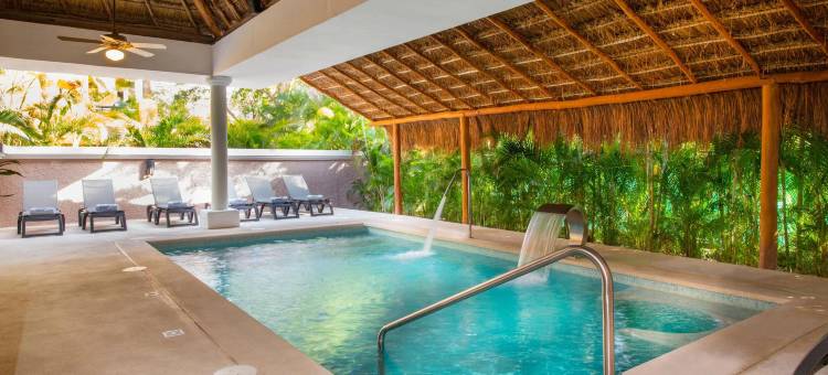 伊比利亚之星海浪奎兹卡尔酒店(Iberostar Waves Quetzal)图片