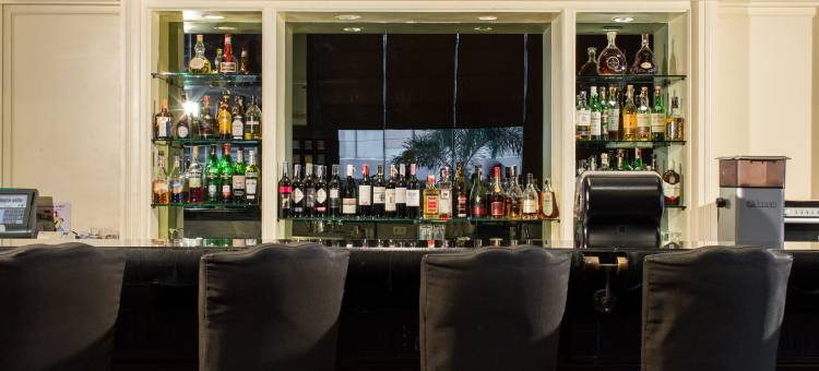 盛泰澜清迈河畔酒店(Centara Riverside Hotel Chiang Mai)图片