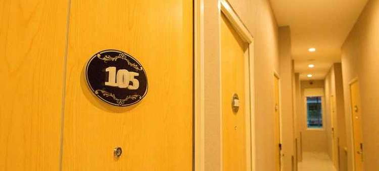 拉克斯旅馆(The Luxe Guesthouse)图片