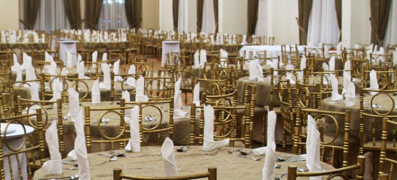 贝鲁克温泉庄园酒店(Hotel & Spa Hacienda Baruk)图片